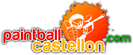 Logo Paintball